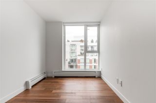 Photo 13: 1107 188 KEEFER Street in Vancouver: Downtown VE Condo for sale (Vancouver East)  : MLS®# R2112630