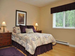 Photo 7: 1537 SUFFOLK Avenue in Port Coquitlam: Glenwood PQ House for sale : MLS®# V963079