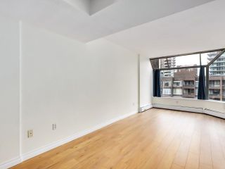 Photo 7: 906 1333 HORNBY Street in Vancouver: Downtown VW Condo for sale in "ANCHOR POINT 3" (Vancouver West)  : MLS®# R2743808