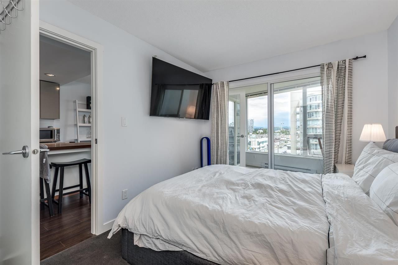 Photo 10: Photos: 608 445 W 2ND Avenue in Vancouver: False Creek Condo for sale in "MAYNARDS BLOCK" (Vancouver West)  : MLS®# R2589967