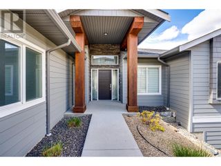 Photo 5: 964 Mt Ida Drive Middleton Mountain Vernon: Okanagan Shuswap Real Estate Listing: MLS®# 10310286