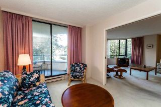Photo 8: 202 6282 KATHLEEN Avenue in Burnaby: Metrotown Condo for sale in "THE EMPRESS" (Burnaby South)  : MLS®# R2124467