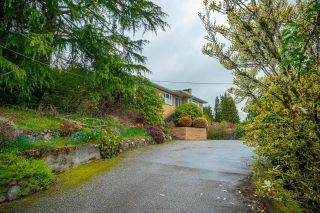 Photo 38: 845 8TH Street in West Vancouver: Sentinel Hill House for sale : MLS®# R2683774