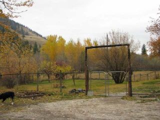 Photo 15: 164 CORNELL ROAD, Cache Creek in Cache Creek: BCNREB Out of Area House for sale : MLS®# 100267