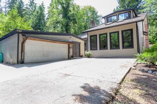 Main Photo: 1735 CALEDONIA Avenue in North Vancouver: Deep Cove House for sale : MLS®# R2782679