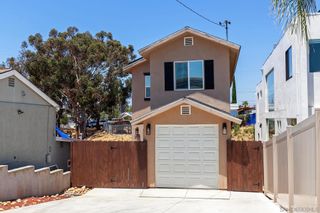 Photo 6: CITY HEIGHTS House for sale : 3 bedrooms : 3012 46th Street in San Diego