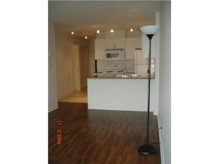 Photo 4: 1916 938 SMITHE Street in Vancouver: Downtown VW Condo for sale (Vancouver West)  : MLS®# V970603
