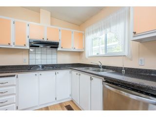 Photo 8: 35 3300 HORN Street in Abbotsford: Central Abbotsford Manufactured Home for sale in "Georgian Park" : MLS®# R2702384