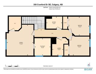 Photo 18: 350 Cranford Drive SE in Calgary: Cranston Detached for sale : MLS®# A2123748