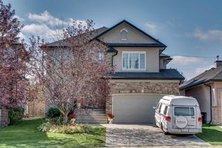 Photo 1: 19 WESTRIDGE Crescent SW in Calgary: West Springs Detached for sale : MLS®# A1022947