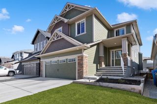 Photo 2: 108 Mount Rae Heights: Okotoks Detached for sale : MLS®# A1105663
