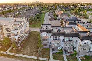 Photo 32: 9 Quarry Gate SE in Calgary: Douglasdale/Glen Row/Townhouse for sale : MLS®# A2053745