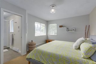 Photo 14: 2934 MT SEYMOUR Parkway in North Vancouver: Northlands Townhouse for sale in "MCCARTNEY LANE" : MLS®# R2299091