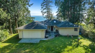 Photo 5: 2465 Blackfish Rd in Sooke: Sk West Coast Rd House for sale : MLS®# 945793