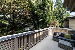 Photo 19: 3666 GARIBALDI DRIVE in North Vancouver: Roche Point Townhouse for sale : MLS®# R2604084