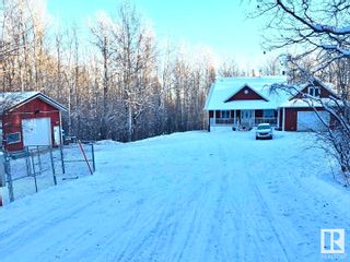 Photo 1: 53023 RGE RD 35: Rural Parkland County House for sale : MLS®# E4369776