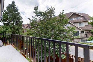 Photo 21: 14 9391 ALBERTA Road in Richmond: McLennan North Townhouse for sale in "WILD ROSE" : MLS®# R2510919