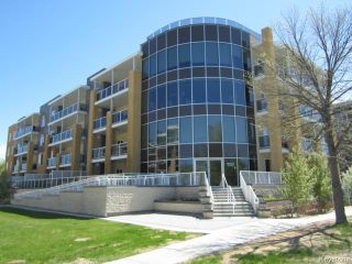 Photo 1: 760 Tache Avenue in WINNIPEG: St Boniface Condominium for sale (South East Winnipeg)  : MLS®# 1516362