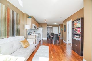Photo 12: 601 550 TAYLOR Street in Vancouver: Downtown VW Condo for sale (Vancouver West)  : MLS®# R2672710