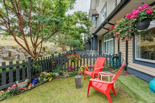 Photo 2: 25 13819 232 Street in Maple Ridge: Silver Valley Townhouse for sale in "Brighton" : MLS®# R2896982