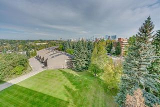 Photo 39: 702 3339 RIDEAU Place SW in Calgary: Rideau Park Apartment for sale : MLS®# C4266396