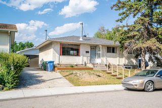 Photo 1: 1957 Lytton Crescent SE in Calgary: Ogden Detached for sale : MLS®# A2068463