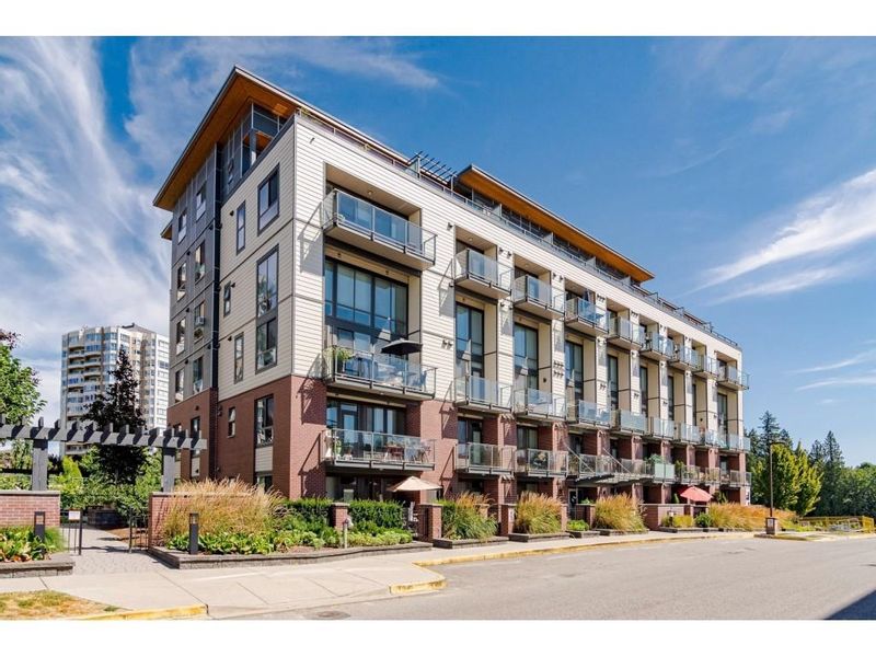 FEATURED LISTING: 111 - 3080 GLADWIN Road Abbotsford