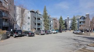 Photo 30: 412 30 Sierra Morena Mews SW in Calgary: Signal Hill Apartment for sale : MLS®# A1107918