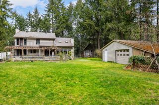 Photo 36: 1380 Dobson Rd in Errington: PQ Errington/Coombs/Hilliers House for sale (Parksville/Qualicum)  : MLS®# 958099