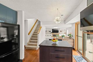Photo 12: 34 Ridgebury Place in Winnipeg: Linden Woods Residential for sale (1M)  : MLS®# 202317712