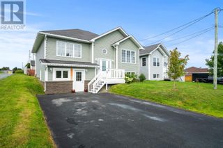 Photo 1: 55 Peacock Place in Conception Bay South: House for rent : MLS®# 1265124