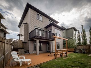 Photo 41: 1153 Brightoncrest Common SE in Calgary: New Brighton Detached for sale : MLS®# A1235524