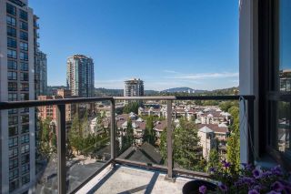 Photo 13: 1202 2982 BURLINGTON Drive in Coquitlam: North Coquitlam Condo for sale in "EDGEMONT BY BOSA" : MLS®# R2100698