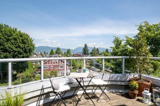 Photo 34: PH3 3220 W 4TH Avenue in Vancouver: Kitsilano Condo for sale in "Point Grey Estates" (Vancouver West)  : MLS®# R2595586
