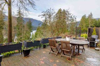 Photo 20: 4103 Bedwell Bay Road in Port Moody: Belcarra House for sale : MLS®# R2528264