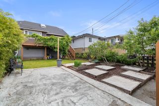 Photo 35: 3073 E 21ST Avenue in Vancouver: Renfrew Heights House for sale (Vancouver East)  : MLS®# R2595591