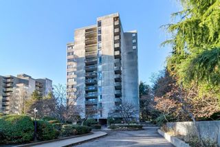 Main Photo: 402 6689 WILLINGDON Avenue in Burnaby: Central Park BS Condo for sale in "KENSINGTON HOUSE" (Burnaby South)  : MLS®# R2887564