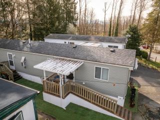 Photo 11: 31 32380 LOUGHEED Highway in Mission: Mission BC Manufactured Home for sale : MLS®# R2744514