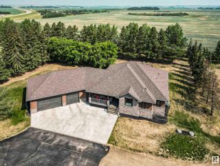 Photo 43: 55309 HWY 44: Rural Sturgeon County House for sale : MLS®# E4350460