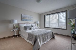Photo 15: 912 89 Street SW in Calgary: West Springs Semi Detached for sale : MLS®# A1063135