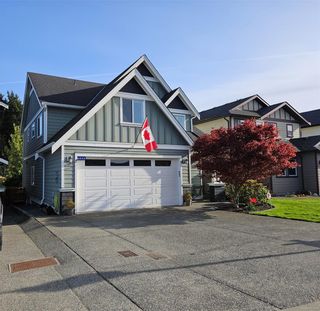 Photo 4: 6624 Steeple Chase in Sooke: Sk Broomhill House for sale : MLS®# 961440