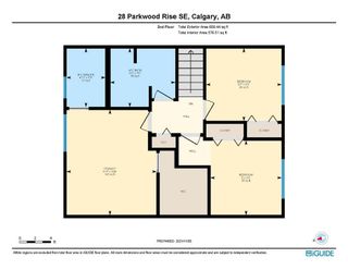 Photo 46: 28 Parkwood Rise SE in Calgary: Parkland Detached for sale : MLS®# A1159797