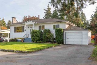 Photo 3: 21616 EXETER AVENUE in Maple Ridge: West Central House for sale : MLS®# R2318244