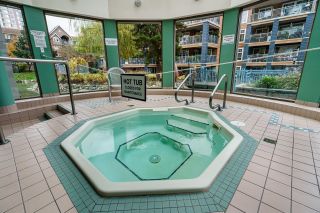 Photo 28: 1906 3070 GUILDFORD Way in Coquitlam: North Coquitlam Condo for sale in "Lakeside Terrace" : MLS®# R2631721