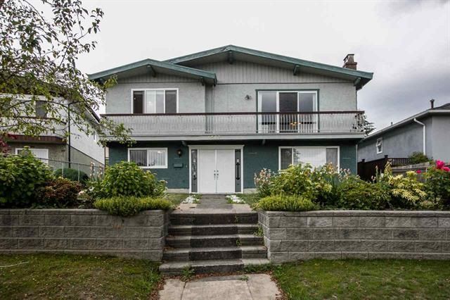 Main Photo: 4567 HOY Street in Vancouver: Collingwood VE House for sale (Vancouver East)  : MLS®# R2081029