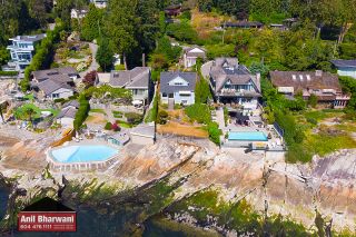Photo 104: 3866 MARINE Drive in West Vancouver: West Bay House for sale : MLS®# R2720370