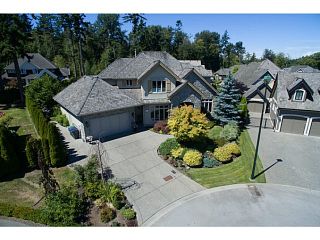 Photo 2: 2083 136A Street in South Surrey White Rock: Elgin Chantrell Home for sale ()  : MLS®# F1448521