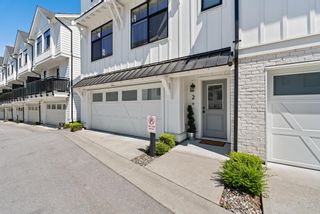 Photo 4: 2 3339 148 Street in Surrey: King George Corridor Townhouse for sale in "The Haven" (South Surrey White Rock)  : MLS®# R2881048