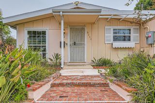 Photo 2: SERRA MESA House for sale : 3 bedrooms : 9202 Irvington Avenue in San Diego