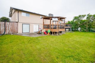 Photo 32: 6900 CENTENNIAL DRIVE in Chilliwack: Sardis East Vedder House for sale (Sardis)  : MLS®# R2711303